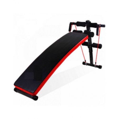 - Standard Sit Up bench