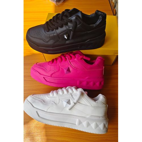 Luxury sneakers for Ladies