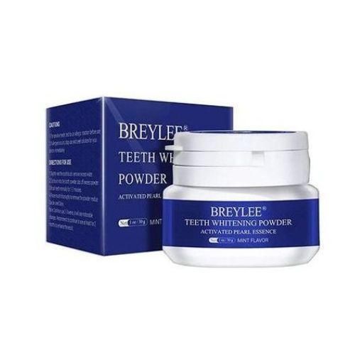 Breylee Teeth Brightening Essence