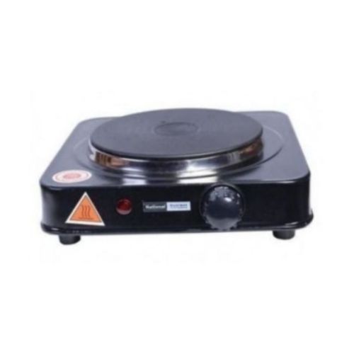 Electric Hot Plate - Single