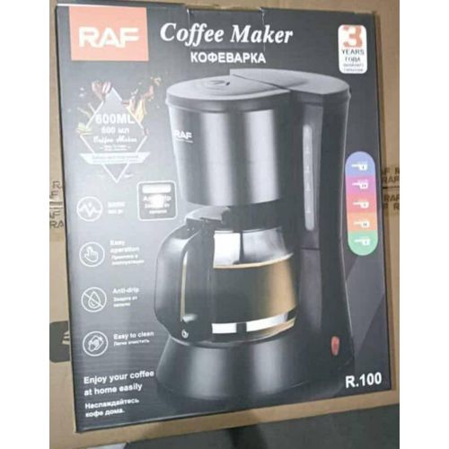 Quality Coffee Making Machine
