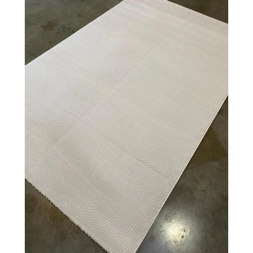 Turkish Dexim Modern Turkish Living Room Center Rug