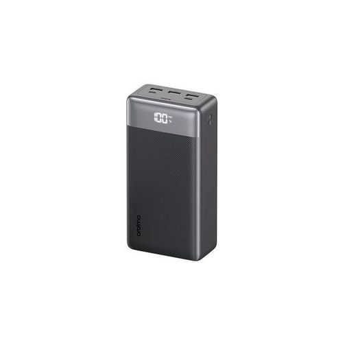 40000mah Superior DIGITAL Ultra Fast Charging Power Bank