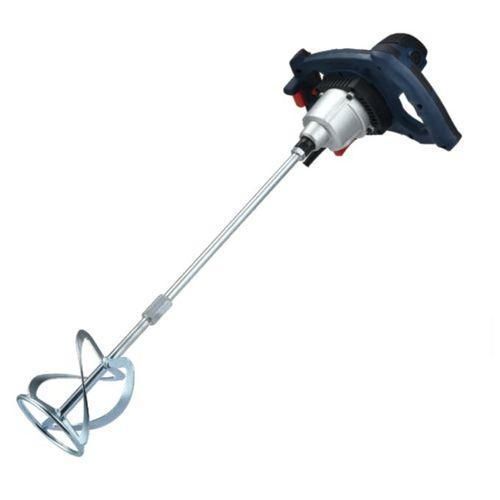 Paint mixer