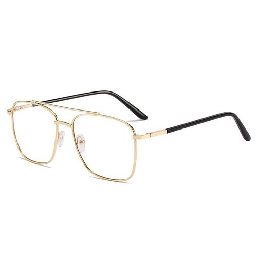 Bridge Anti Blue Light and Photochromic Lens With Free Case