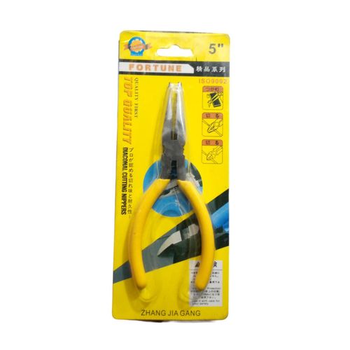 Fortune 5 Long Nose Pliers