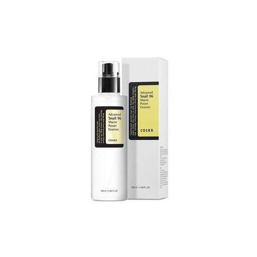 Advanced Snail 96 Mucin Power Essence.