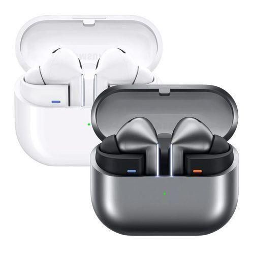 Samsung GALAXY BUDS 3 PRO AI TRUE WIRELESS NOISE CANCELLING EARBUDS