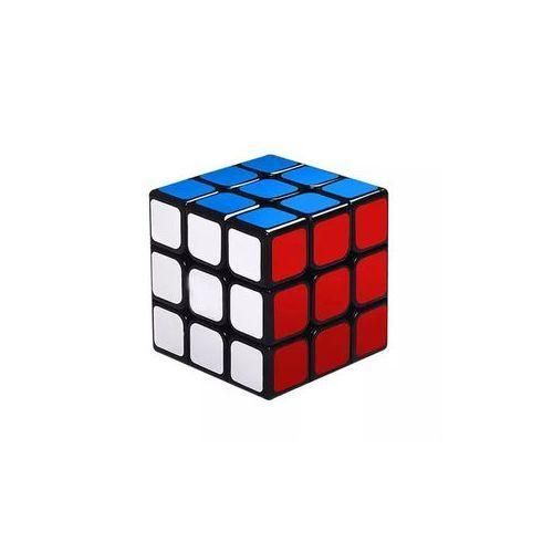 The Magic Cube Brain Teasers 3x3x3 Cubic Puzzle Puzzle Cube