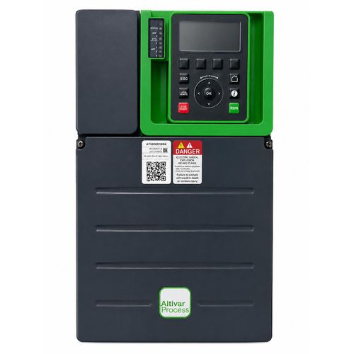 18.5kW 3 Phase VFD (Variable Frequency Drive) – Industrial Motor Speed Controller