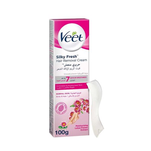 Veets Hair Removal Cream