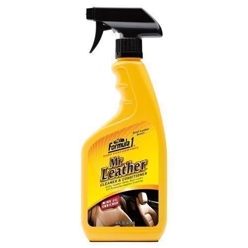 Mr. Leather Spray