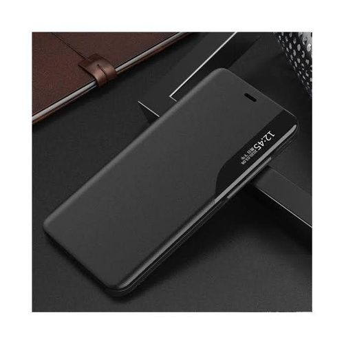 Galaxy A750 Classic Smart View Flip Case