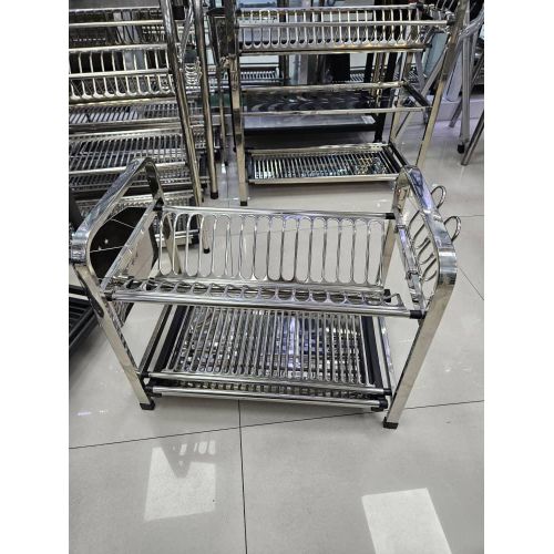 Anti-Rust Quality Dish drying rack