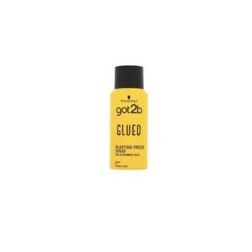 Blasting Freeze Hairspray-100ml