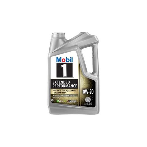 Advanced Full Synthetic Engine Oil 0W-20 {5 U.S. Qts}