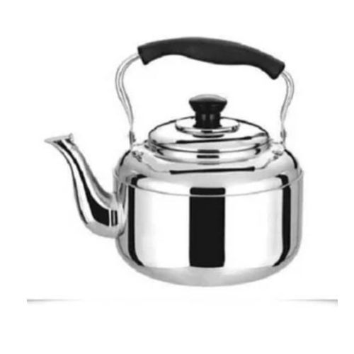 Whistling stainless steel gas and stove kettle