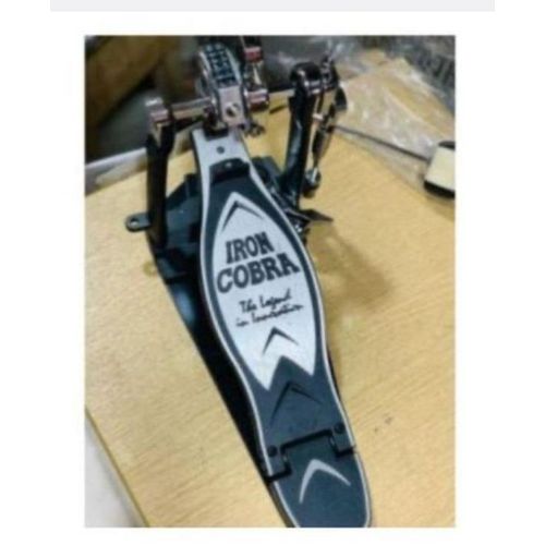 Tema IRON COBRA DRUM PEDAL (HP600