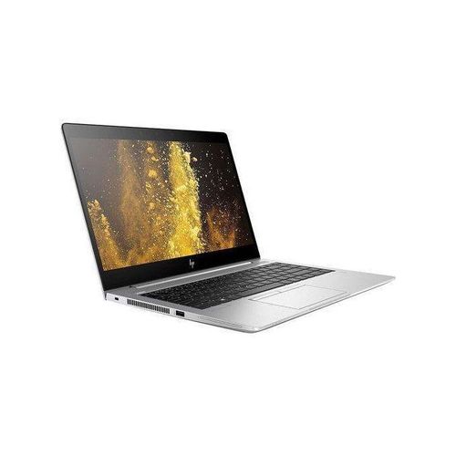 EliteBook 840 G6 Intel Core I5- 8GB RAM 512GB SSD/ Backlit Keyboard/ FP Reader Wins 11 Pro + BAG
