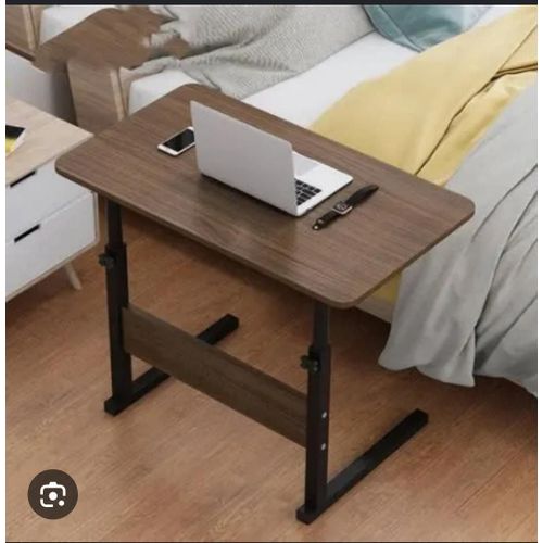 Adjustable Laptop and beside table/ reading table