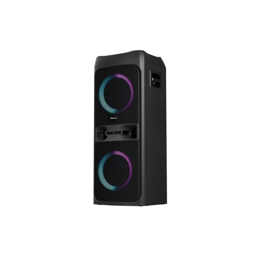 400W All-in-One Party Box - AUD 300HP