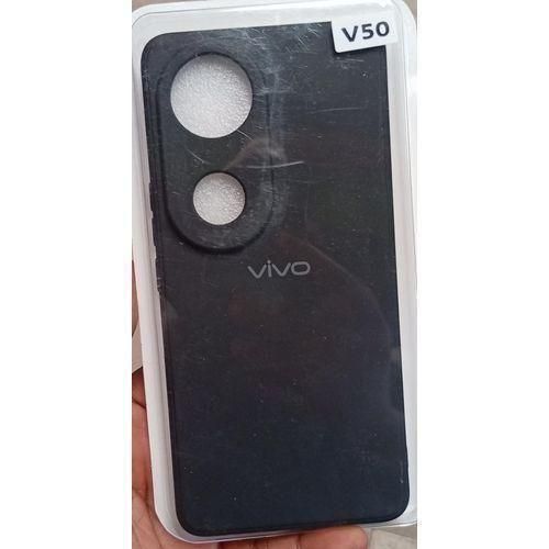 Vivo V50 5G Silicon Case