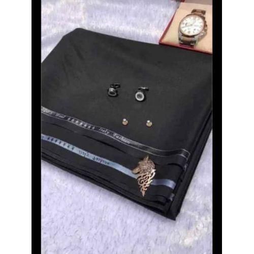 Quality Senator Material-no Accessories Attached(7 Star)