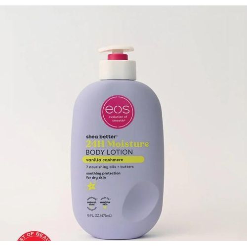 Shea Better 24h Moisture Body Lotion