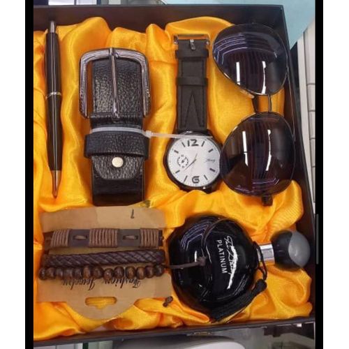Gift set for men