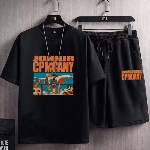 MEN'S UP AND DOWN WEAR