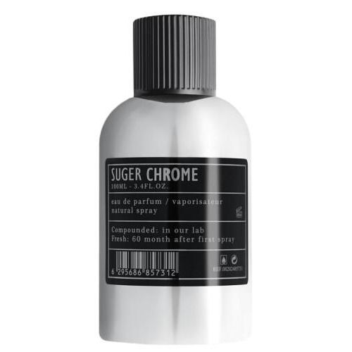 Suger Chrome ARO-FAC Aroma Factory for women and men