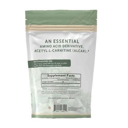 on l carnitine india do i need l carnitine L-Carnitine