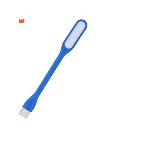 Mini USB Light Flexible For Laptop Desktop Computer Portable USB OTG Lamp