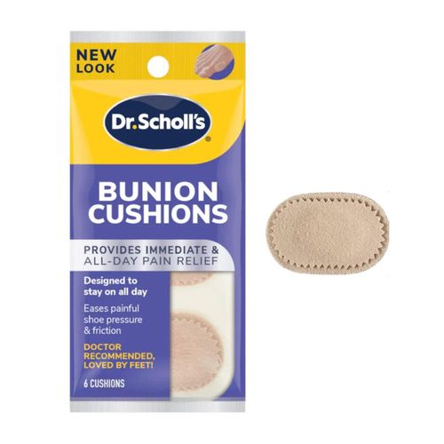 Bunion Cushions 6