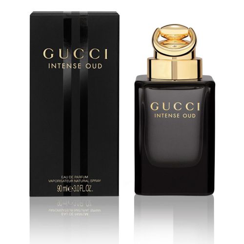 Intense Oud EDP 90ml Unisex Perfume