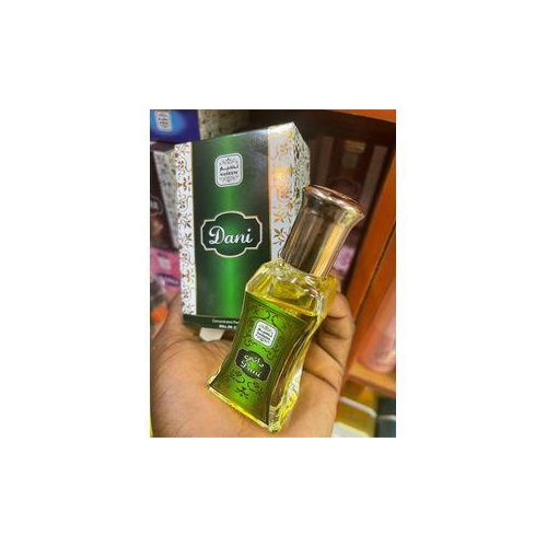 DANI OIL PERFUME ROLL-ON 24ML