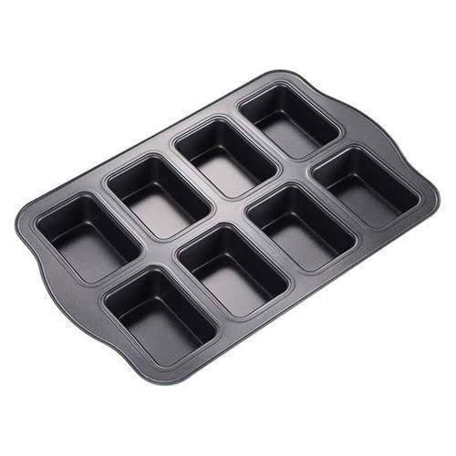 cavity mini bread pan/ Banana bread pan
