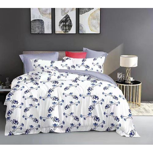 Quality And Smooth Bedspread And Pillowcases