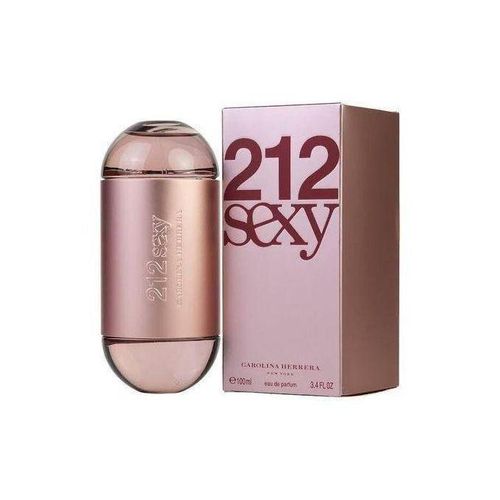 Carolina 212 Sexy (EDP) For Women - 100ml