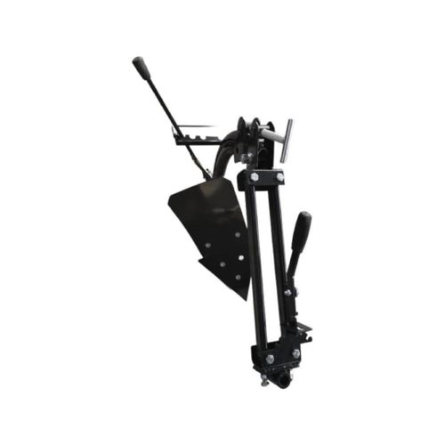 Plough Accessory Power Tiller