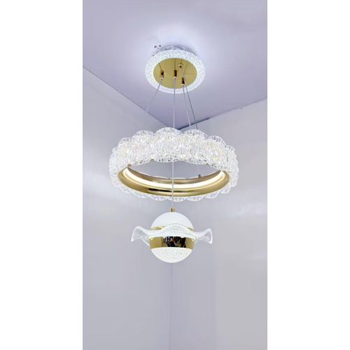 Led single pendants 3colors