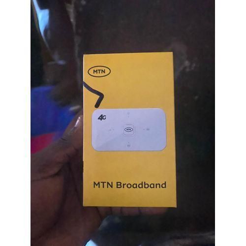 Mtng 4G LTE MINI WIFI