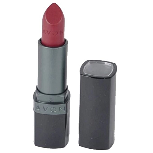 Avon True Colour Lipstick Wine With Everything