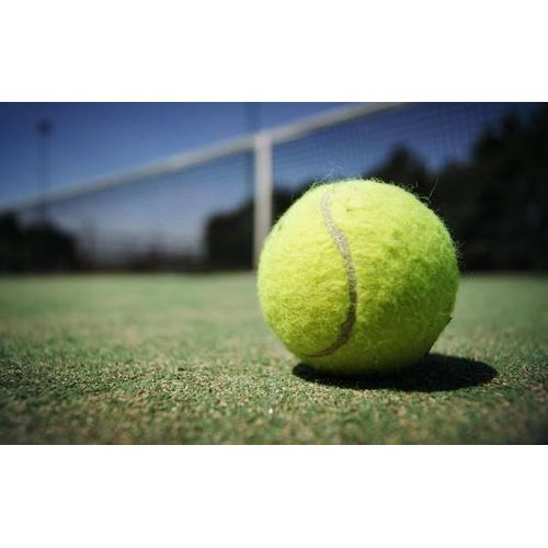 Lawn Tennis Ball