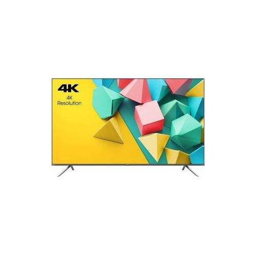 85UHD Smart 4K TVNetflixYoutube App