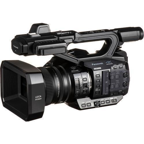 Panasonic Panasonic AG-UX90 4K/HD Professional Camcorder