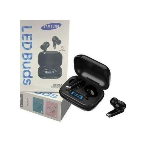 MG S20 - Active Wireless Noise Canceller Earbud