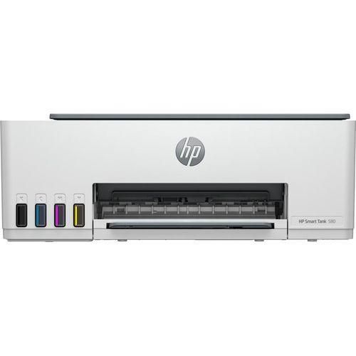 Smart Tank 580 AIO Print, Scan, Copy Wireless Printer + Free USB Cable