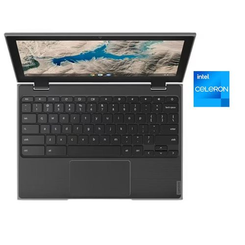 Chromebook 11 G8 Education Edition Intel celeron 4GB RAM -32GB Storage 11.6-inch WLED HD Webcam Chrome OS+ Free Mouse& USB Light For Keyboard