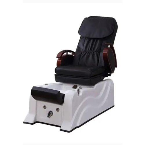 Professional quality salon Spa complete comfortable Electric pedicure massager chair working station salon